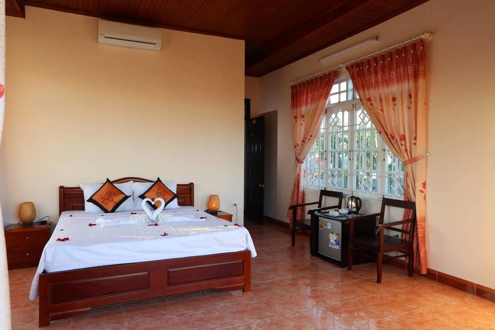Rice Village Homestay Hoi An Exterior foto